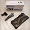 Альбом - Shure beta58а (Made in Mexico) new